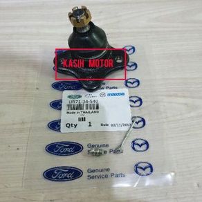 BALL JOINT BALL JOIN BAL JOIN UP ATAS FORD RANGER 2.5 2.500CC FORD RANGER 2.9 2.900CC FORD RANGER 3.0 3.000CC FORD EVEREST 2.500CC TDI FORD EVEREST 2.5 2.500CC TDCI ORI 1PC