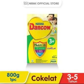 Dancow Coklat 3