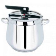 Oxone Panci Presto OX-1012 Pressure Cooker 12 Liter (Kode A 007)