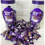 Cadbury Dairy Milk Chocolate Toples 405gr
