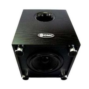 Speaker Soundbar Gmc 898E Speaker Bluetooth Suara Joss