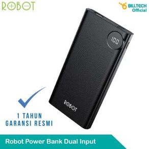 Power Bank ROBOT RT190 10000mAh