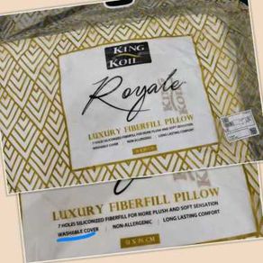 King Koil Royale Pillow