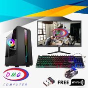 pc rakitan lengkap intel i7 2600 gtx 750ti 4gb ddr5 ram 16gb