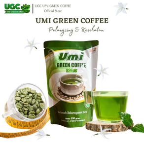UGC Umi Green Coffee