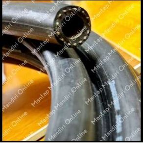 Selang Bridgestone Japan Excel Color 12mm (1/2") TERJAMIN