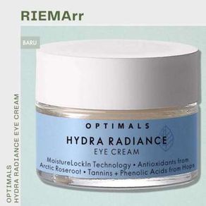 optimals Hydra Radiance Eye Cream / krim mata
