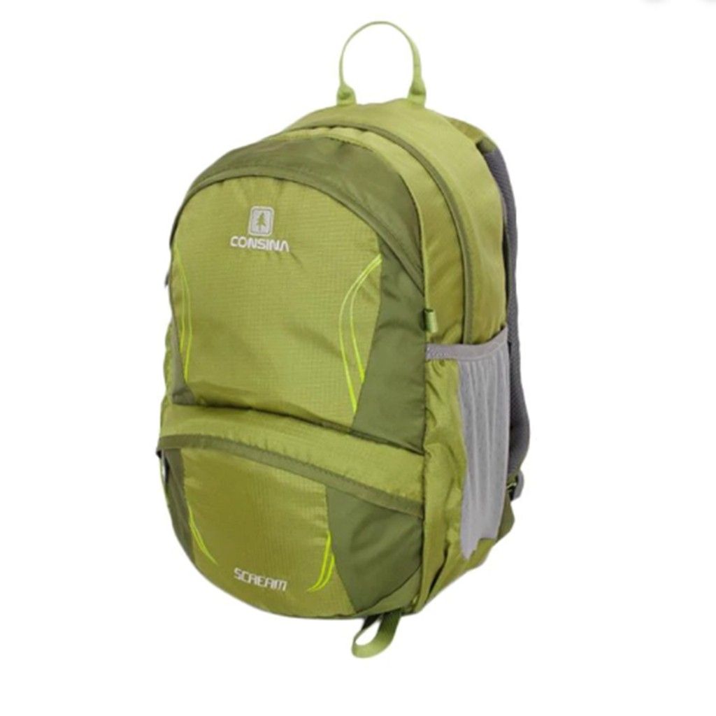 Pilihan KC332 Consina Tas Ransel Scream 