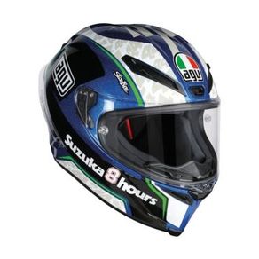 Harga AGV Corsa R Simoncelli SIC 58 Europe Fit Helm Full Face \u0026 Spesifikasi  | 10,300,000.00 | 2/6/2022 | ShopBack