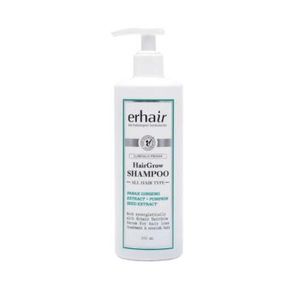 Erha / Erhair Hairgrow Shampoo - 370 ML