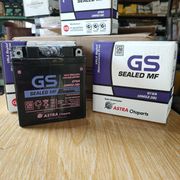 aki motor gs astra gm5z-3b mf 12v 5ah jupiter series 2001 mio 2004