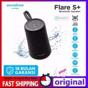 Speaker Bluetooth Anker Soundcore S Plus Audio Portable Original