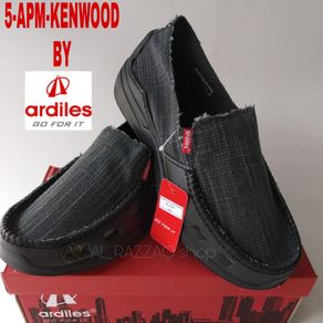 COD PROMO ARDILES /sepatu karung ARDILES / sepatu karet COD / sepatu ARDILES KENWOOD / sepatu casual / sepatu slip on / sepatu pria/ sepatu sandal/ sepatu / sepatu murah / Shoe Station/ Hallow