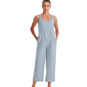 Pilihan 100% linen jumpsuit | 212,356 