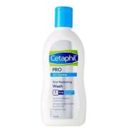 Cetaphil PRO Ad derma Skin restoring wash 295ml
