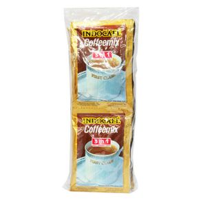 Indocafe Coffeemix 10Sx20G