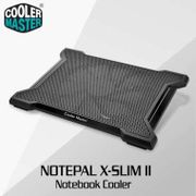 Cooler Master NOTEPAL X-SLIM II Notebook Cooler