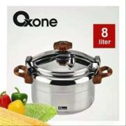 Sale Price Panci Presto Oxone 8Liter Limited