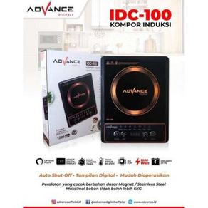 Advance IDC 100 kompor Induksi