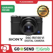 Sony DSC-RX100 VI Kamera Digital