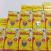 dancow 3+ 1kg