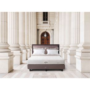 King Koil Viscountess Kasur Springbed Mattress Only