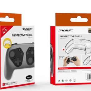 nintendo switch dobe protective shell mika for pro controller tns-0128
