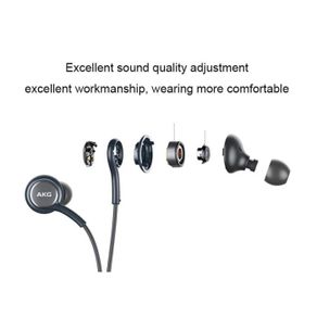 headset / earphone akg type c samsung a34 5g  a54 5g  a74 5g  a33