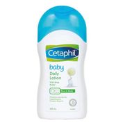 Cetaphil Baby Daily Lotion With Sea Butter - 400ml