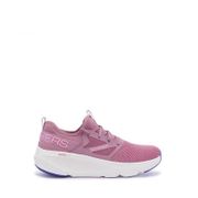 SKECHERS GO RUN ELEVATE WOMEN'S RUNNING SHOES - MAUVE