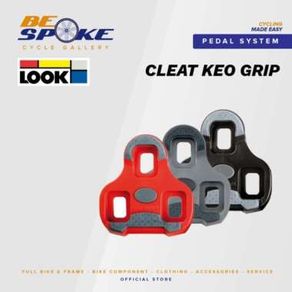 Cleat Look Keo Grip