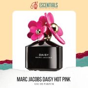 [100% Original] Marc Jacobs Daisy Hot Pink 100ml Eau de Parfum EDP