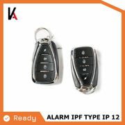 alarm mobil / remote alarm mobil ipf model kunci lipat innova reborn - ip12