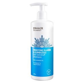 erhair scalperfect anti dandruff shampoo 370 ml