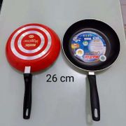 wajan frypan anti lengket maxim 26 cm