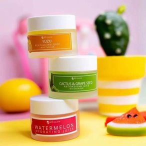 MOISTURIZER MS GLOW JUICE