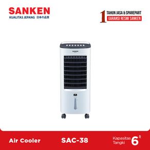 Sanken SAC-38 Air Cooler