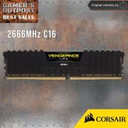 Corsair Vengeance LPX DDR4 16GB (1x16GB) 2666MHz