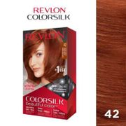REVLON Colorsilk Hair Color Cat Rambut