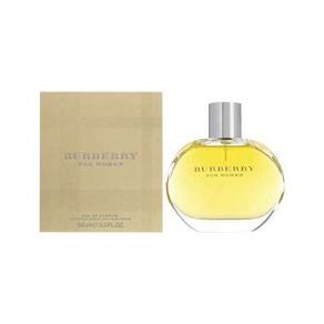 Burberry Women . Eau de Parfum 100 ml