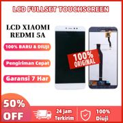 【Garansi】LCD XIAOMI REDMI 5A/REDMI 5A ORIGINAL FULLSET TOUCHSCREEN