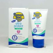 Banana Boat Ultra Protect Faces Sunscreen Lotion SPF 50 PA+++ 60ml