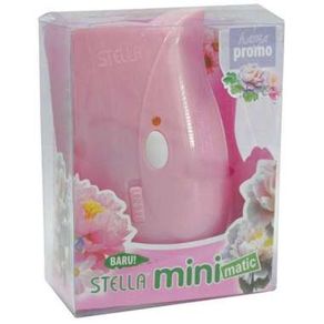 STELLA MATIC AIR FRESHOWER ALAT 1 PCS