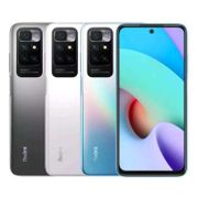 REDMI 10 4/64 Garansi Resmi
