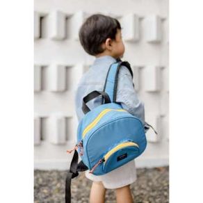 XODA - Atom - Ransel Anak - Mini Backpack