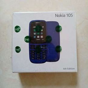 Nokia Dual 105 