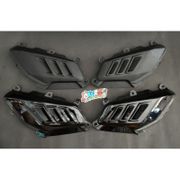 Cover Body Samping Sirip Hiu NMAX OLD