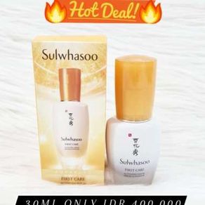 Sulwhasoo First Care Activating Serum 30ml