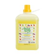 Yuri Lemon Hand Soap [3.7 L]