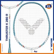 Raket Badminton Victor Thruster K 280 R